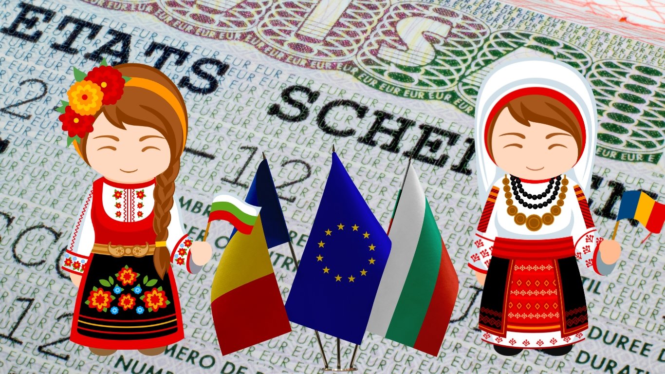 Romania and Bulgaria Enter Schengen Area on January 1, Celebrating a Milestone in European Unity