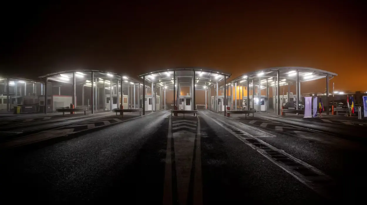 Romania and Bulgaria Granted Full Schengen Zone Membership