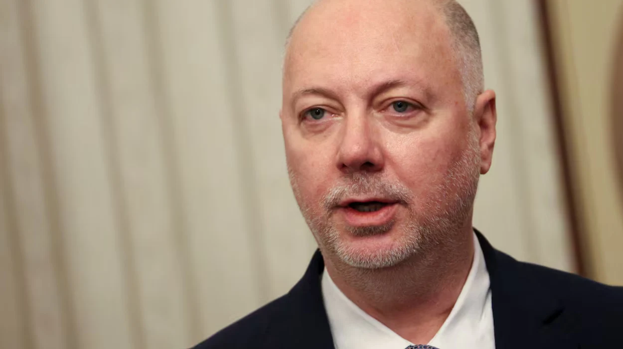 Rosen Zhelyazkov Accepts Mandate to Form Bulgaria’s Government