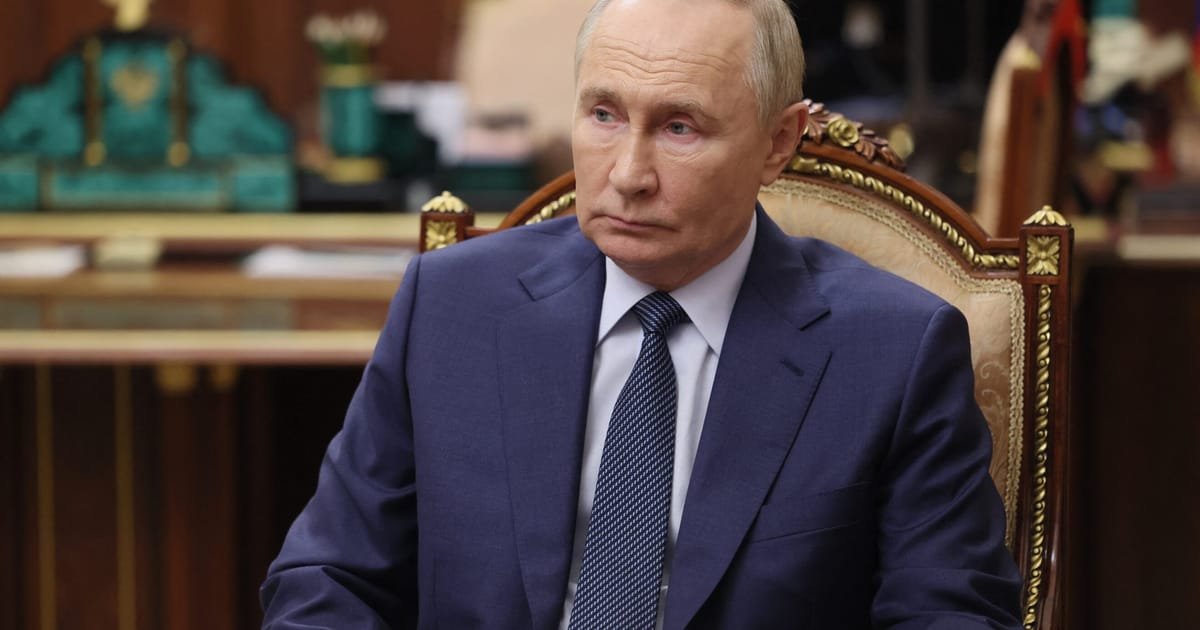 Russia and Iran Set to Formalize Partnership Agreement This Week