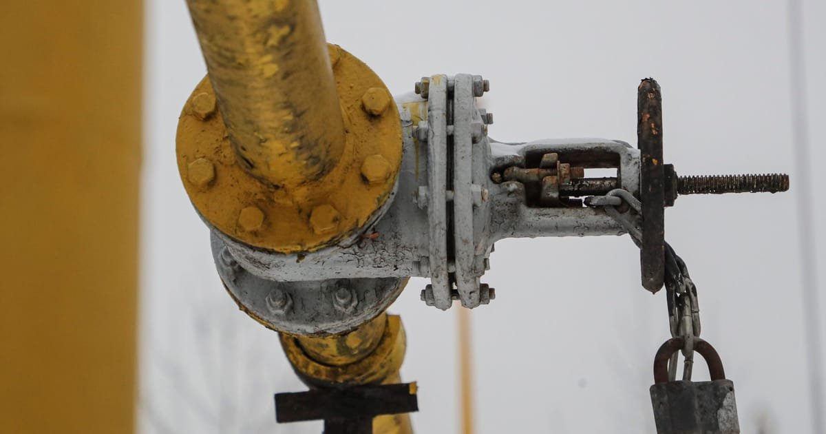 Russia Halts Gas Supply to Moldovan Separatist Region, Raising Fears of Humanitarian Crisis