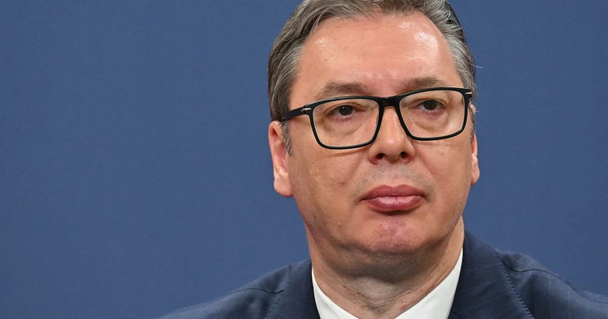 Serbia Faces Dual Setback in Gas Supply