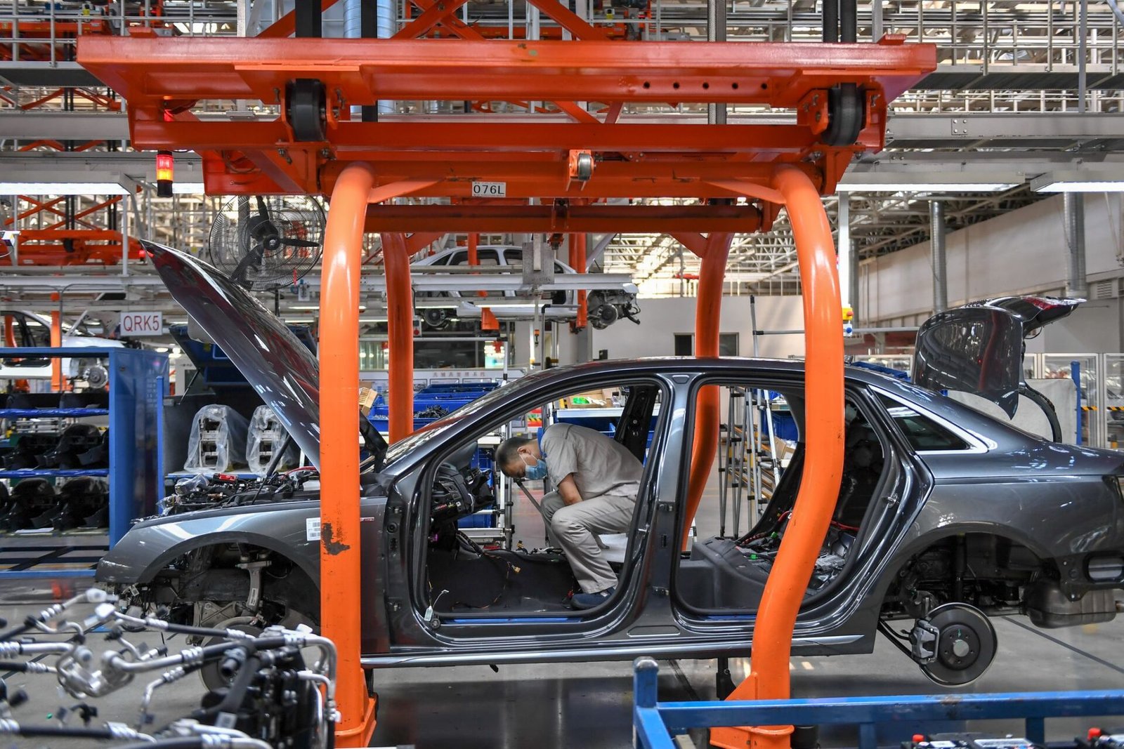 Škoda Advocates for Hybrids and Alternative Fuels in Addition to Electric Vehicles