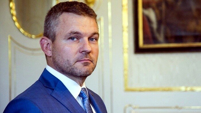 Slovak President: September Foreign Policy Memorandum Affirms Commitment to EU Membership