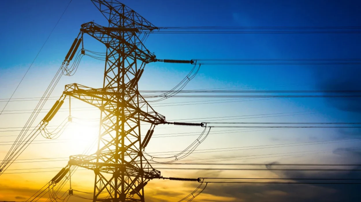 Slovakia’s Power Grid to Continue Supplying Electricity to Ukraine Despite PM Fico’s Warnings