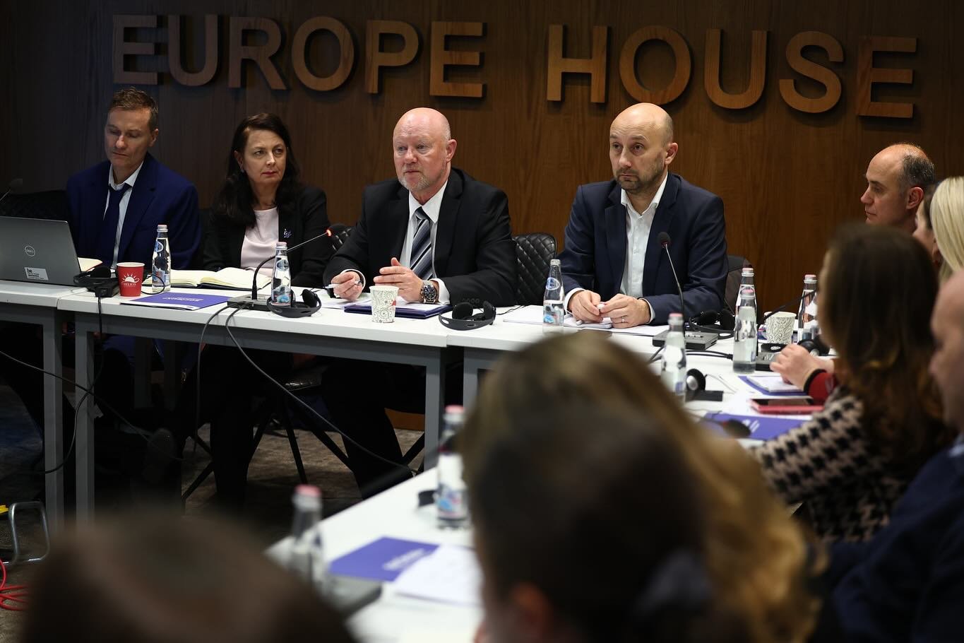 SOCIEUX Program: Leveraging European Expertise to Enhance Social Protection Systems in Albania