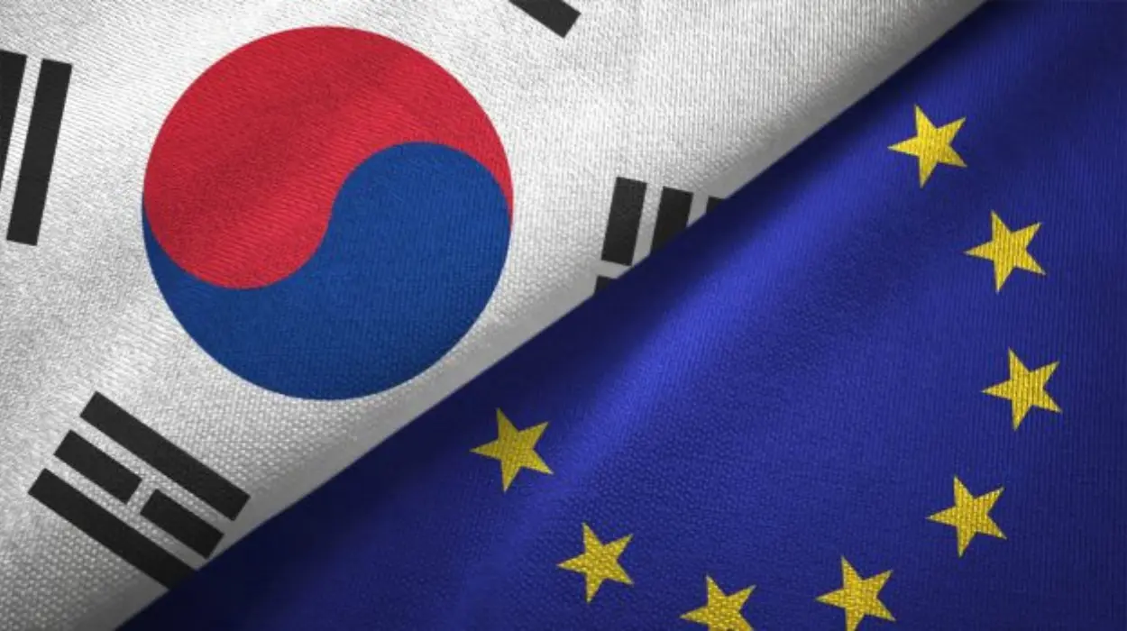 South Korea Becomes First Asian Partner to Join Horizon Europe