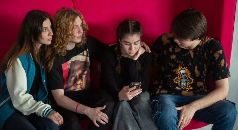 Stopping Hateful Online Content Is Not Censorship, Asserts UN Rights Chief