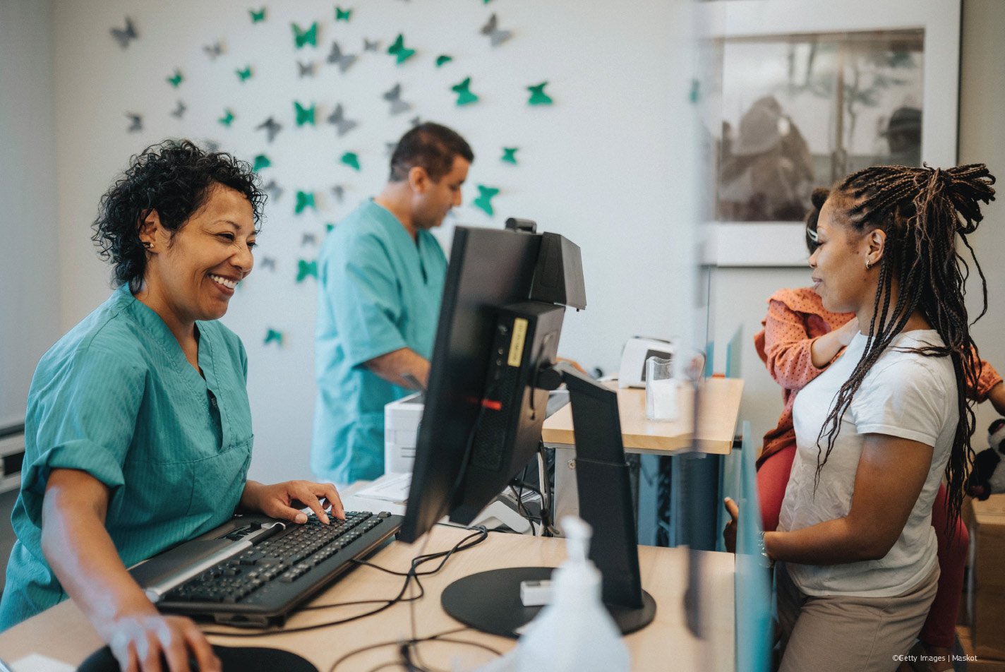 Strengthening Cybersecurity in the Healthcare Sector