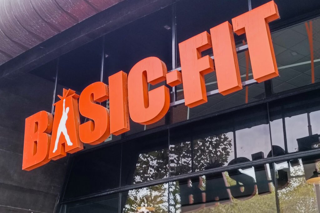 Sweatworking: How the Gym Transformed into Brussels’ New Power Lobbying Hub