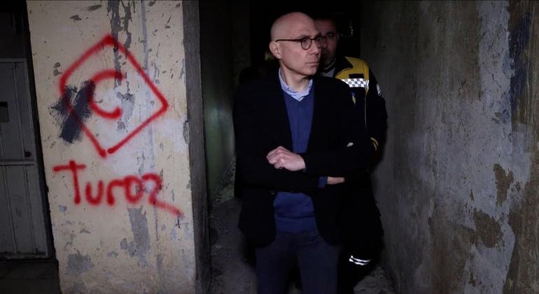 Syria: Investigation Uncovers Systematic Torture and Detention by Assad Regime
