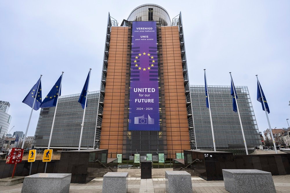 The EC is striving to expedite the pre-financing payment for North Macedonia.