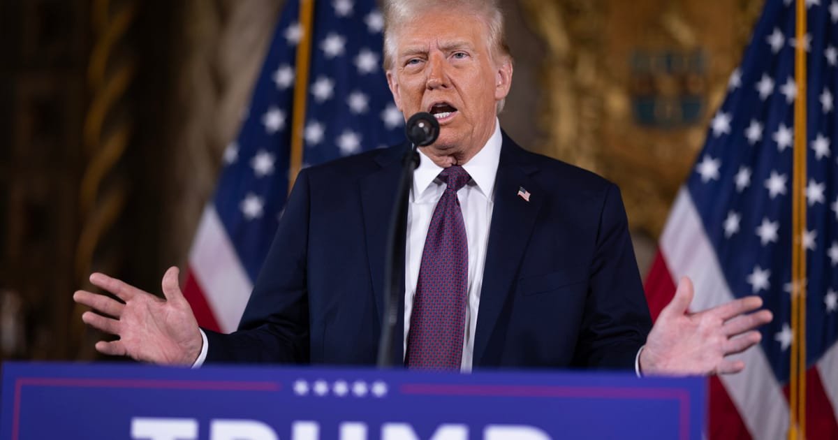 The Environmental Risks of Trump’s Interest in Greenland