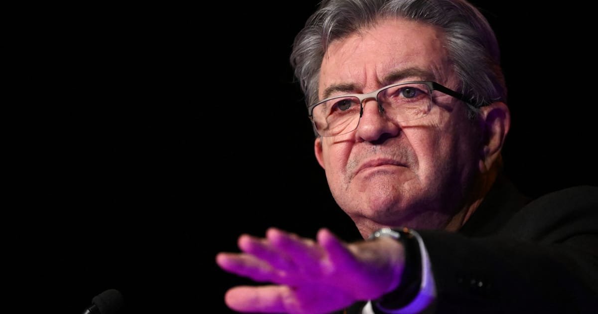 The French Left Sets Its Sights on a Comeback