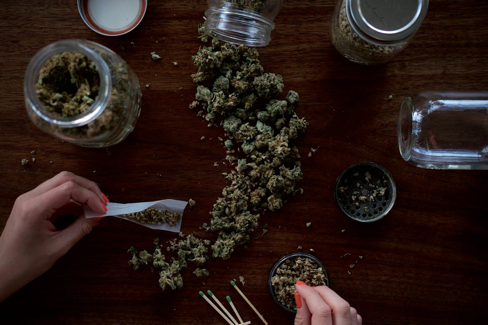 The Harmful Truth About Cannabis: A Warning for Europe