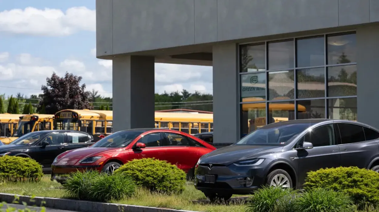 The Increasing Worldwide Demand for Affordable Electric Vehicles