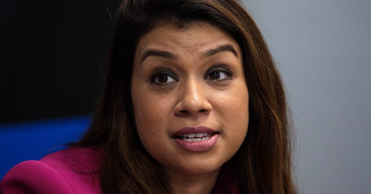 UK City Minister Tulip Siddiq Resigns Amid Bangladesh Corruption Investigation
