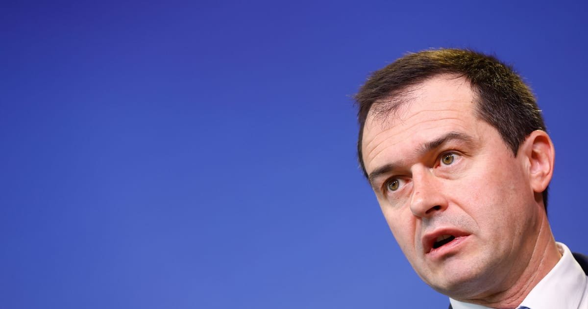 Ukraine Accuses Slovakia of Distorting Truth in Russian Gas Negotiations
