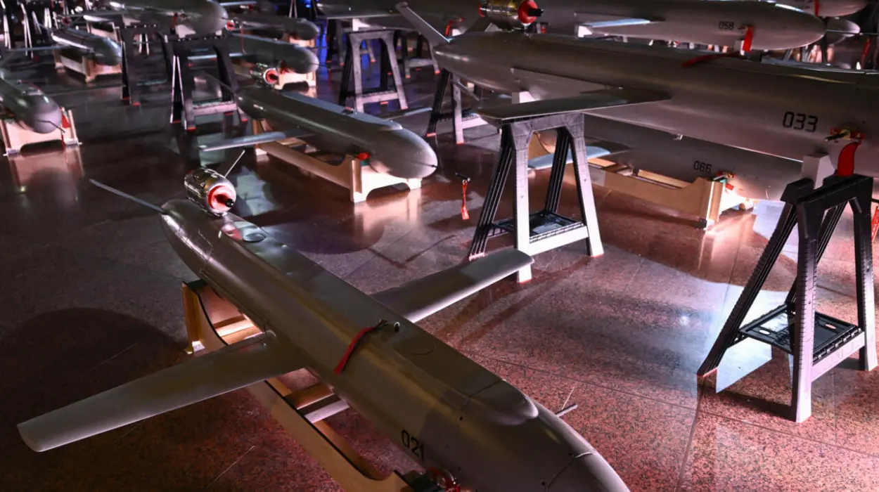 Ukraine Strikes Russian Oil and Energy Facilities Using Drones