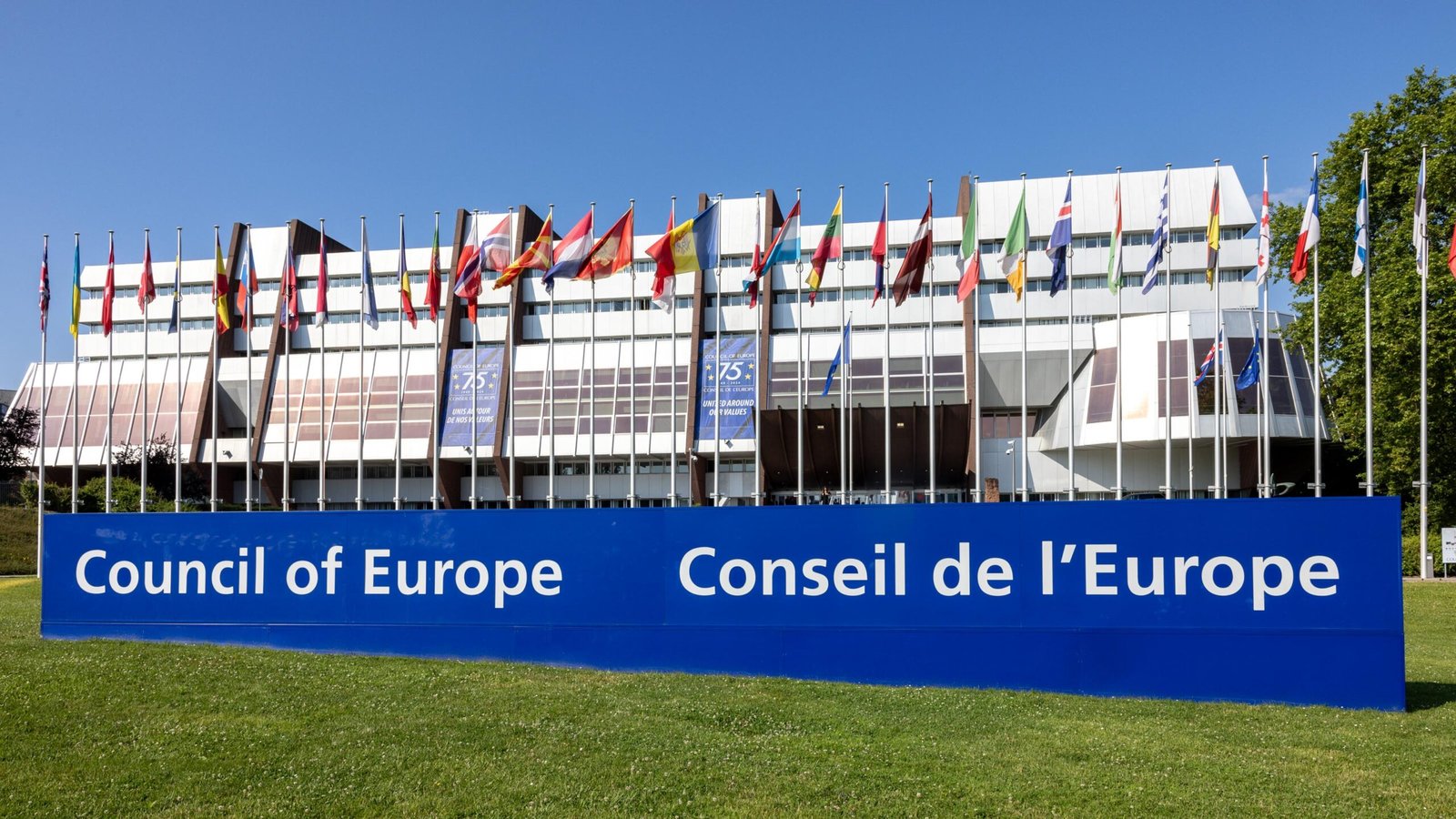 UN and Civil Society Issue Warning to the Council of Europe