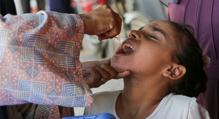 UN Expresses Regret Over US Withdrawal from Global Health and Climate Agreements