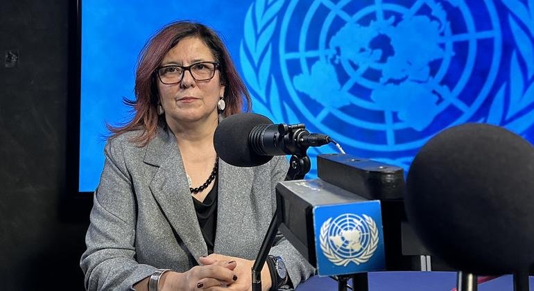 UN Rights Expert Urges End to Russia’s Crackdown on Lawyers