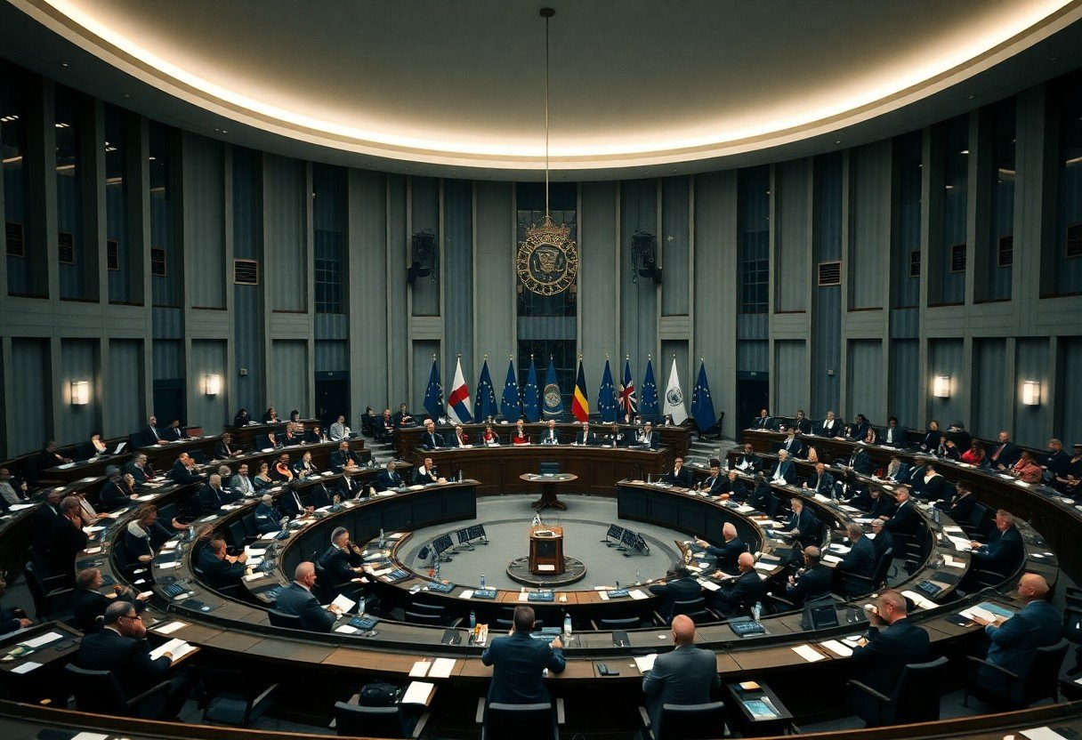 Understanding the Influence of the European Parliament in European Politics
