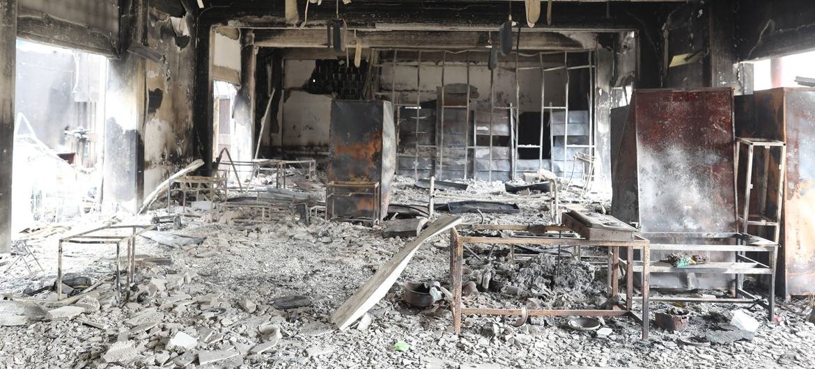 UNRWA Chief: Ceasefire Marks the Beginning, Not the Resolution