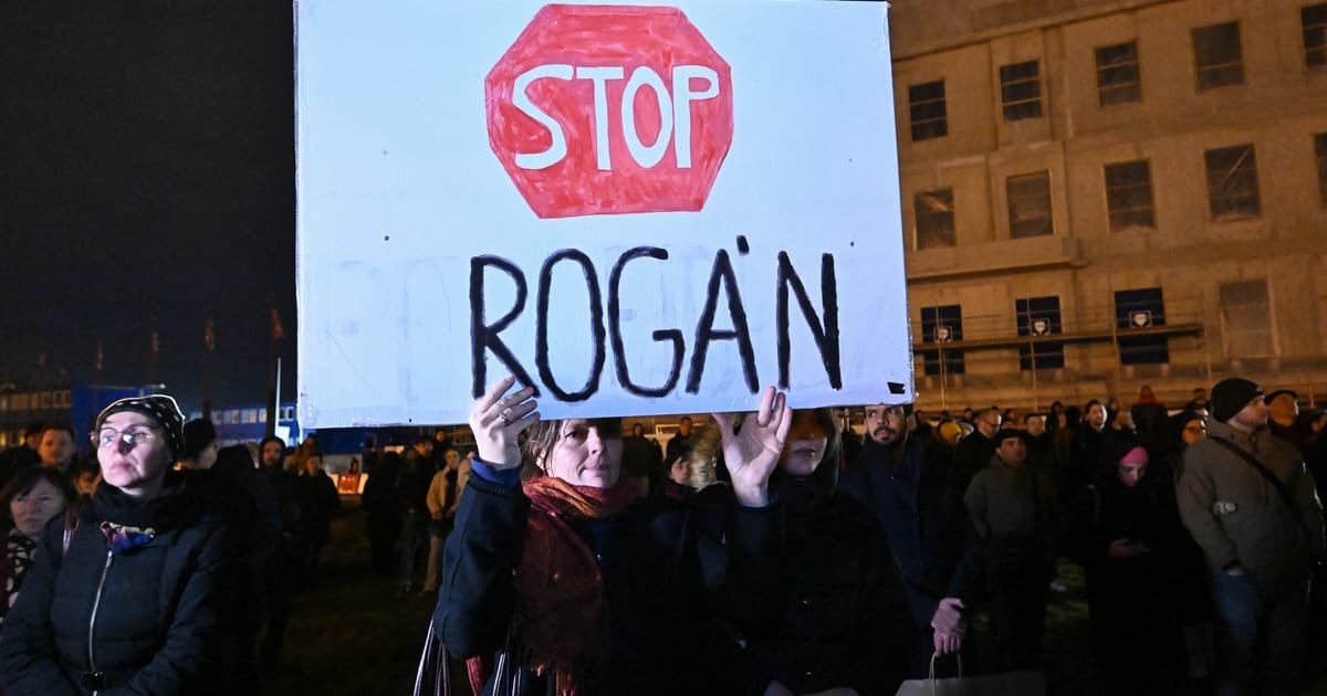 US Imposes Sanctions on Key Member of Viktor Orbán’s Inner Circle Over ‘Corruption’
