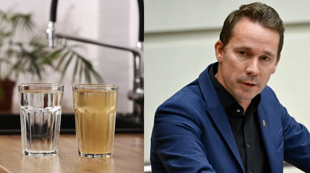 “West Flanders Water Crisis: Minister Jo Brouns Increases Triazole Limits”