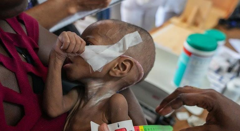 WHO Initiates $1.5 Billion Campaign to Address Global Health Crises