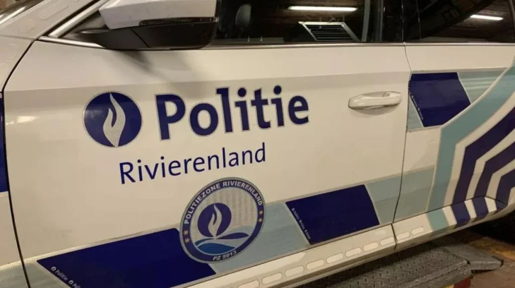 Willebroek: Home Damaged in Molotov Cocktail Attack, No Injuries Reported