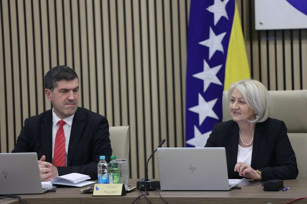 A Key Priority for BiH’s EU Accession: Legislation on Development and Humanitarian Aid to Third Countries