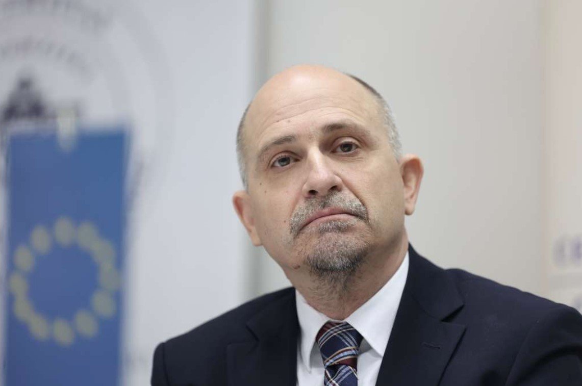 Ambassador Posa: Hungary Joined the European Union Under the 1949 Constitution