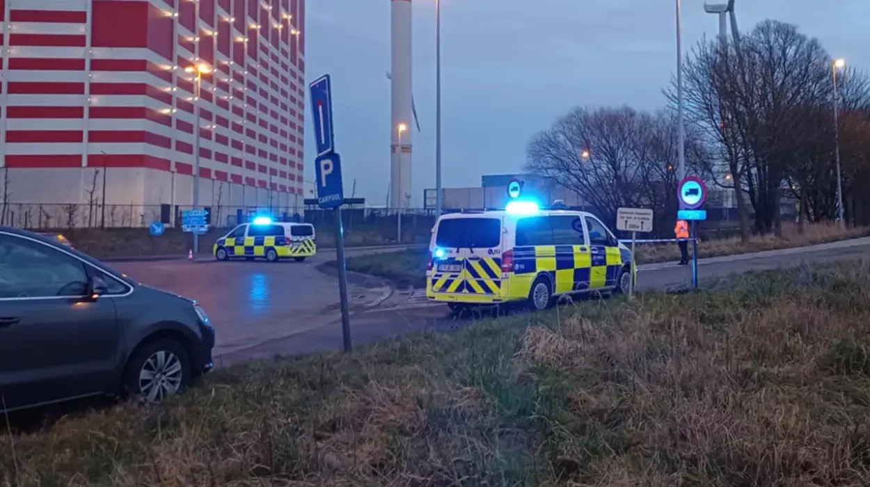 Body of Woman Discovered at Roeselare Carpool; Investigation Launched