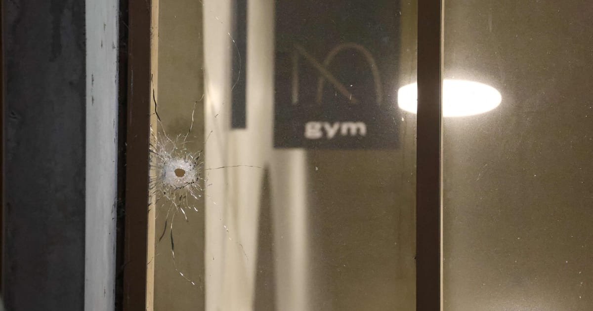 Brussels’ Chief Prosecutor Sounds Alarm Over ‘Weapons of War’ as Gang Violence Surges