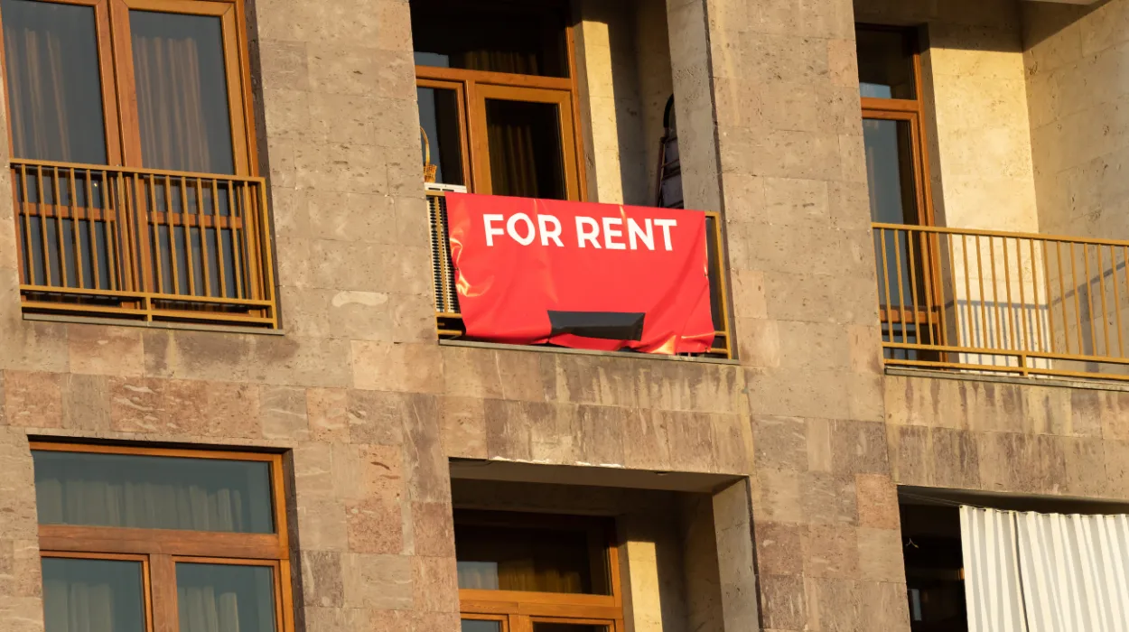 Brussels Students Face Challenges with Rising Rent Prices