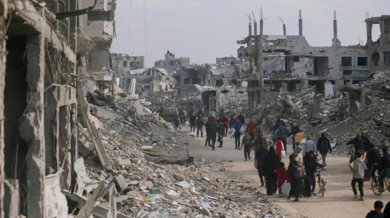 Cairo to Host Arab Summit on Latest Palestine Developments