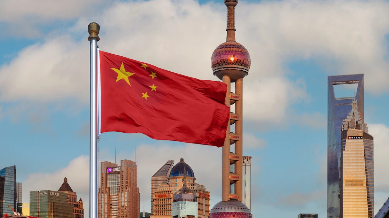 China’s Economic Future Depends on the Private Sector