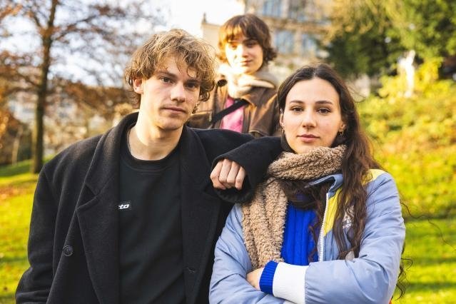 Cost of Living and Environmental Issues Top Concerns for Young People in the EU | News