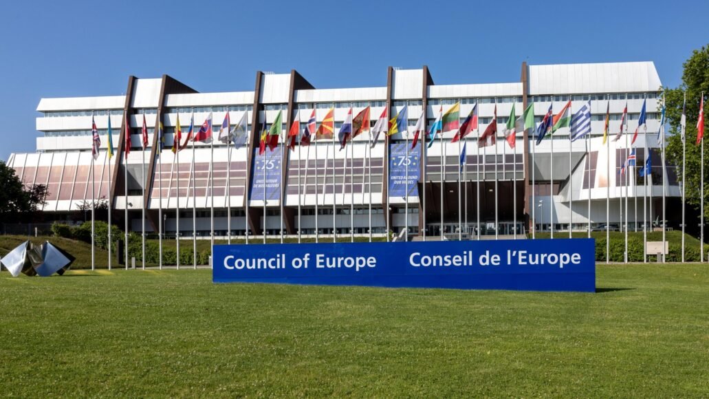 Council of Europe Divided on Human Rights Stance