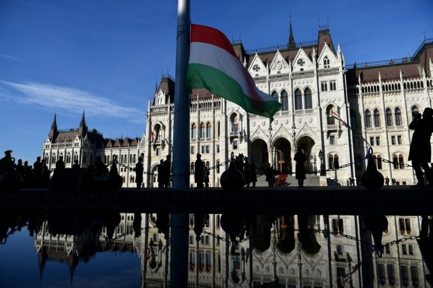 Czech Republic Seeks to Join EC Proceedings Against Hungary Regarding Sovereignty Protection Law