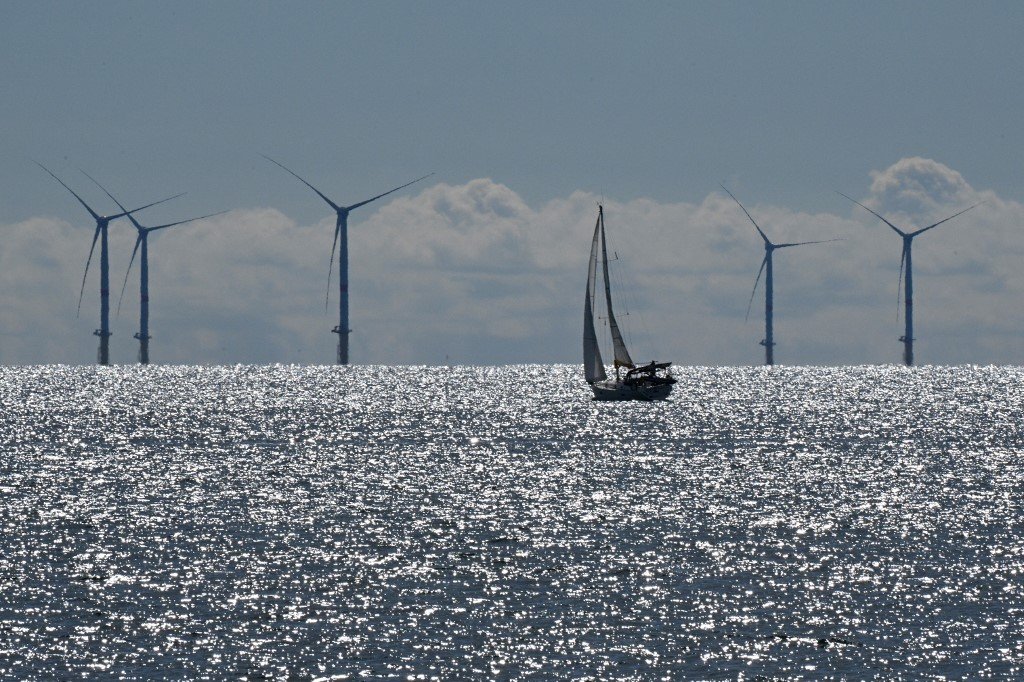 Dan Jørgensen: Enhanced Competitiveness Will Support the Green Transition