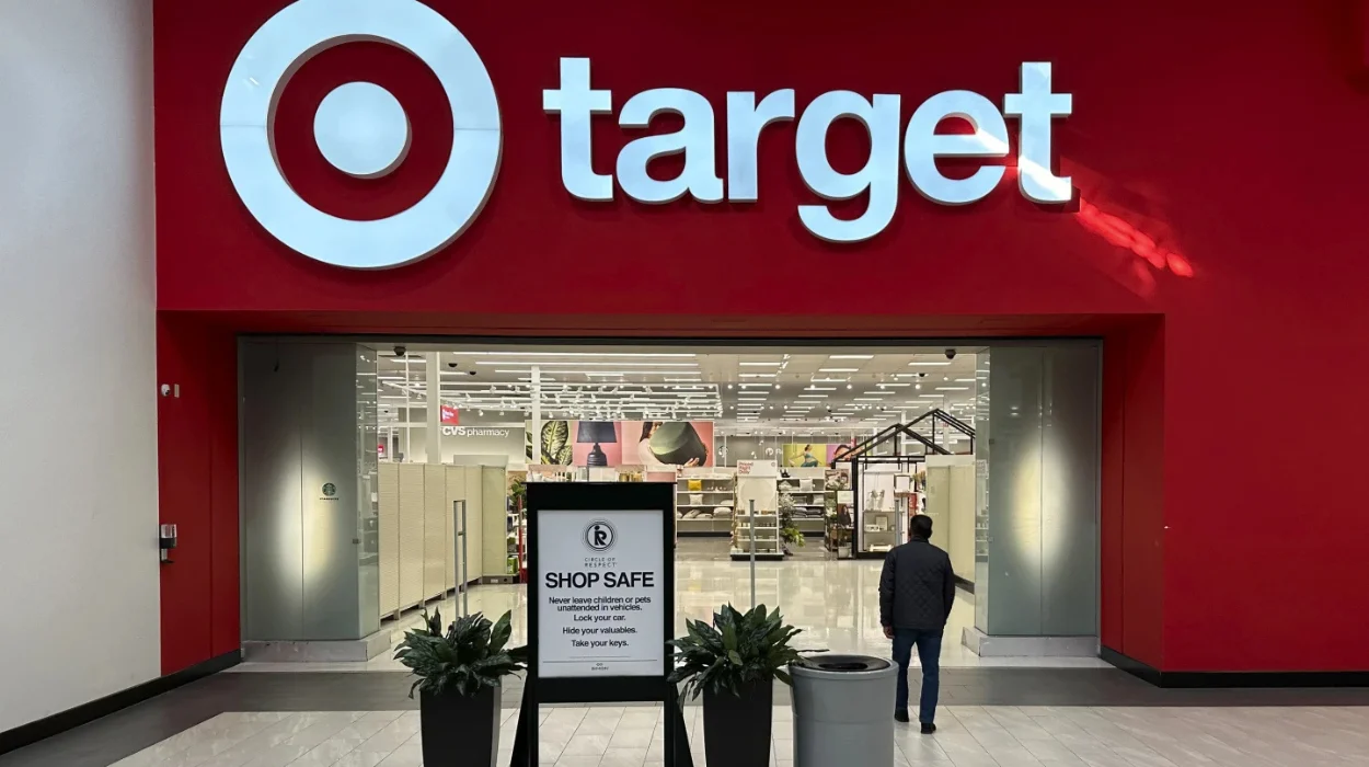 “Does Target Support Israel? Here’s What You Should Know!”