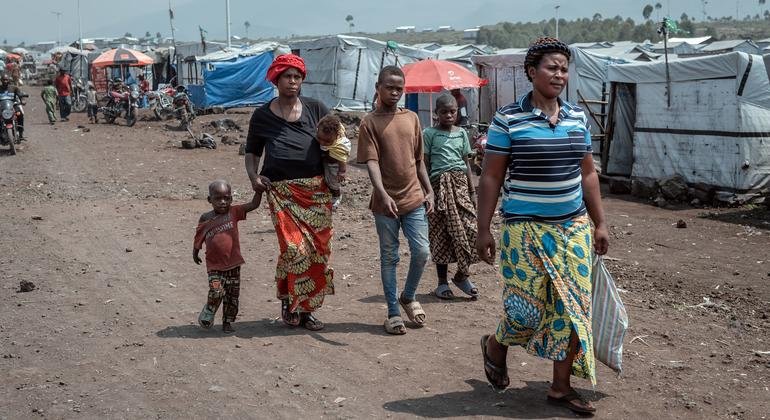 DR Congo: Ongoing Struggle for Goma Amid Escalating Crisis