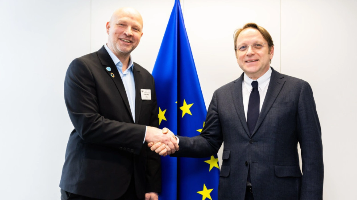 EU Commended for Efforts in Cancer Fight on World Cancer Day