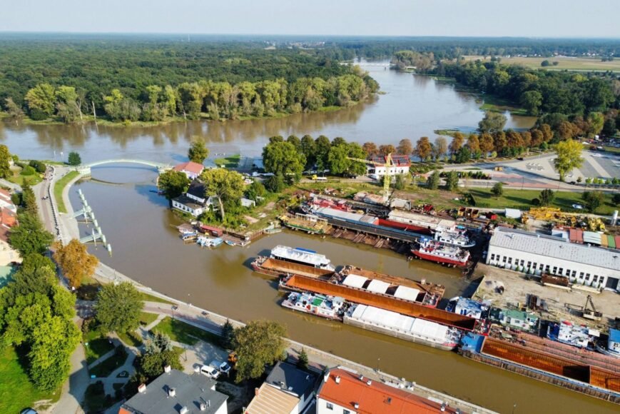 EU Commission Advocates for Enhanced Flood Management Strategies