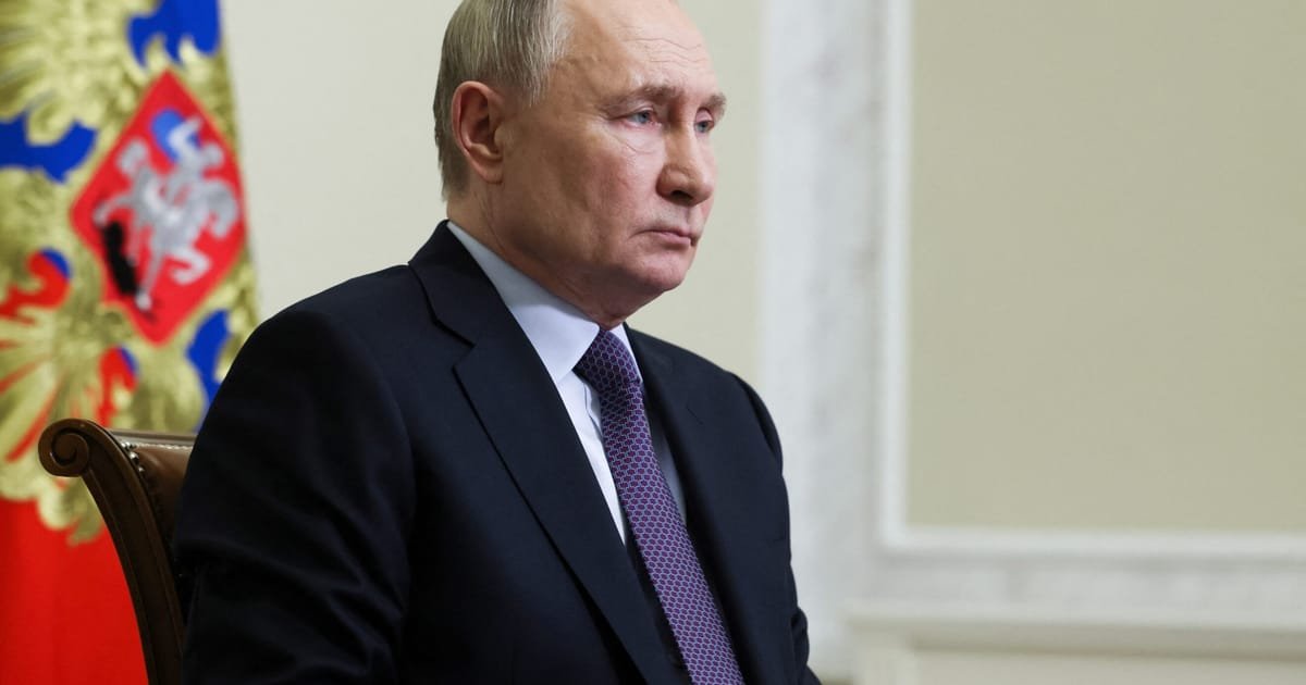 EU Diplomats Approve New Sanctions Package Against Russia