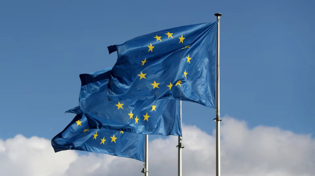 EU plans to limit imported crops treated with prohibited pesticides, draft shows