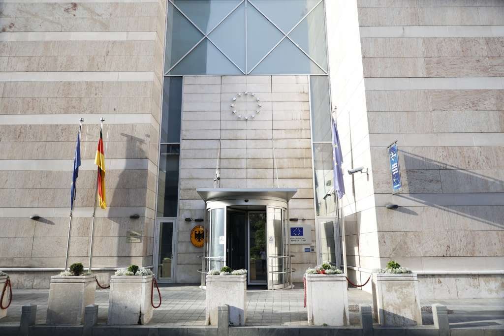 EU: Proposed Legislation in RS Poses Risks to Fundamental Rights and BiH’s European Aspirations